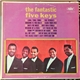 The Five Keys - The Fantastic Five Keys